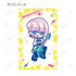『New PANTY & STOCKING with GARTERBELT』F*Kaoriさんイラスト ロックver. トレーディングイラストカード(単位/BOX)
